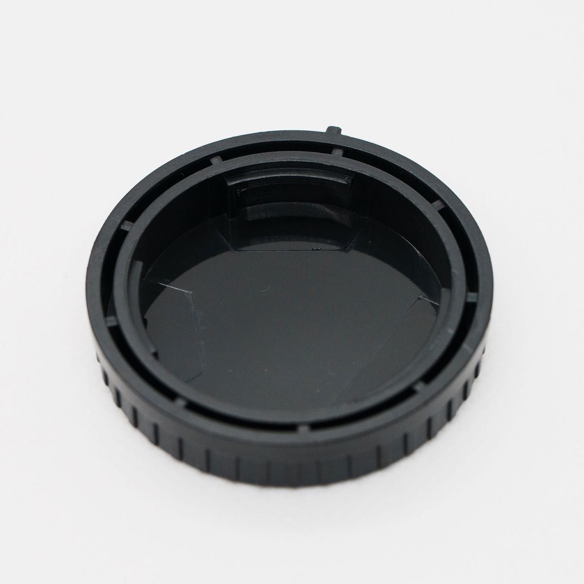 ニコン1（N1）マウント レンズリアキャップ ボディキャップ ３組セット