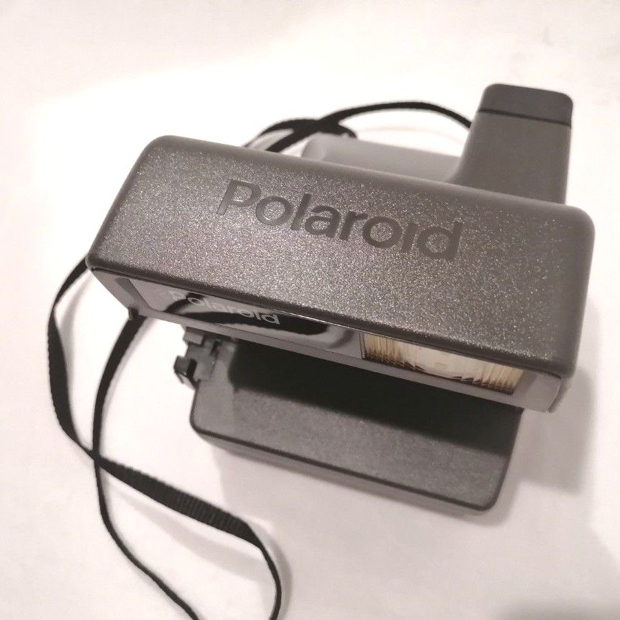 Polaroid ポラロイド  636  closeup クローズアップ インスタントカメラ  未使用 ジャンク