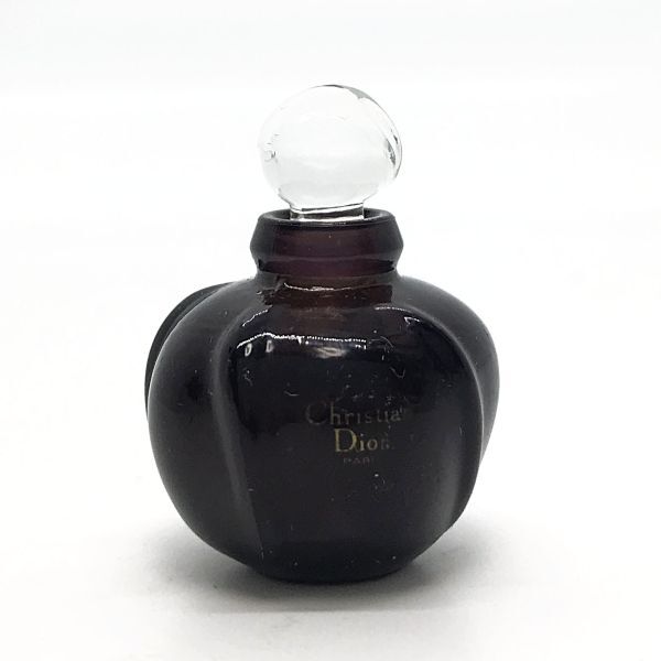 DIOR クリスチャン ディオール プワゾン EDP ミニ香水 ☆送料220円_画像1