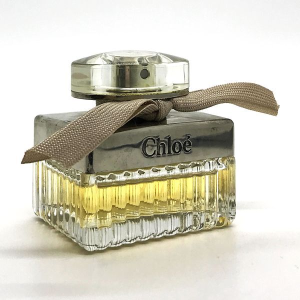 CHLOE クロエ EDP 30ml ☆残量たっぷり　送料350円_画像1