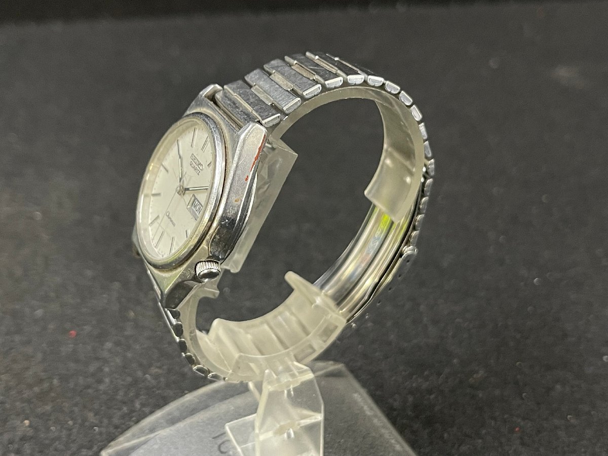 ST0604-85I　SEIKO　Chronos　QUARTZ　8123-7130　腕時計　セイコー　クロノス　クォーツ　メンズ腕時計　男性向け_画像4