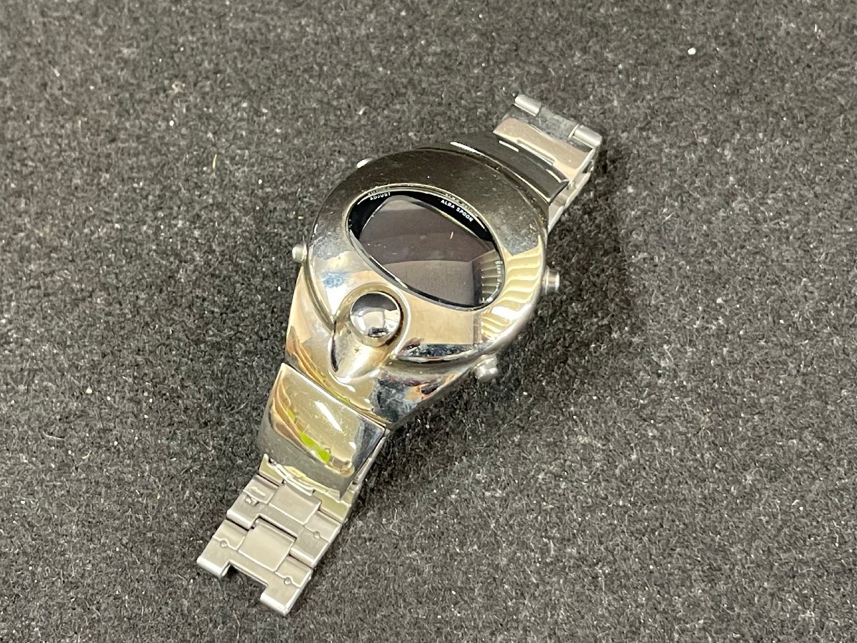 KK0604-82I SEIKO ALBA SPOON W620-4140 наручные часы Seiko Alba кварц мужские наручные часы мужчина предназначенный 
