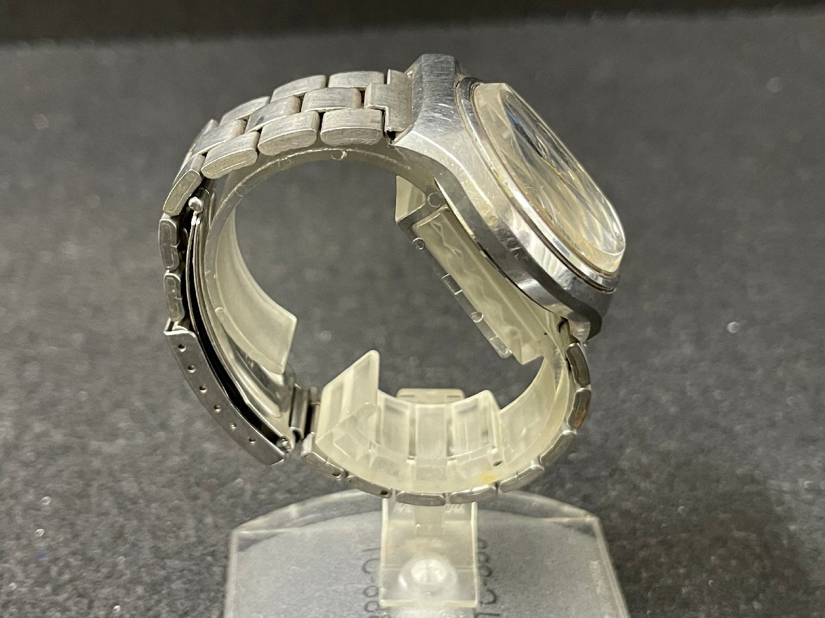 MK0604-88I SEIKO advan 6106-7550 腕時計 セイコー アドバン 自動巻き メンズ腕時計の画像5