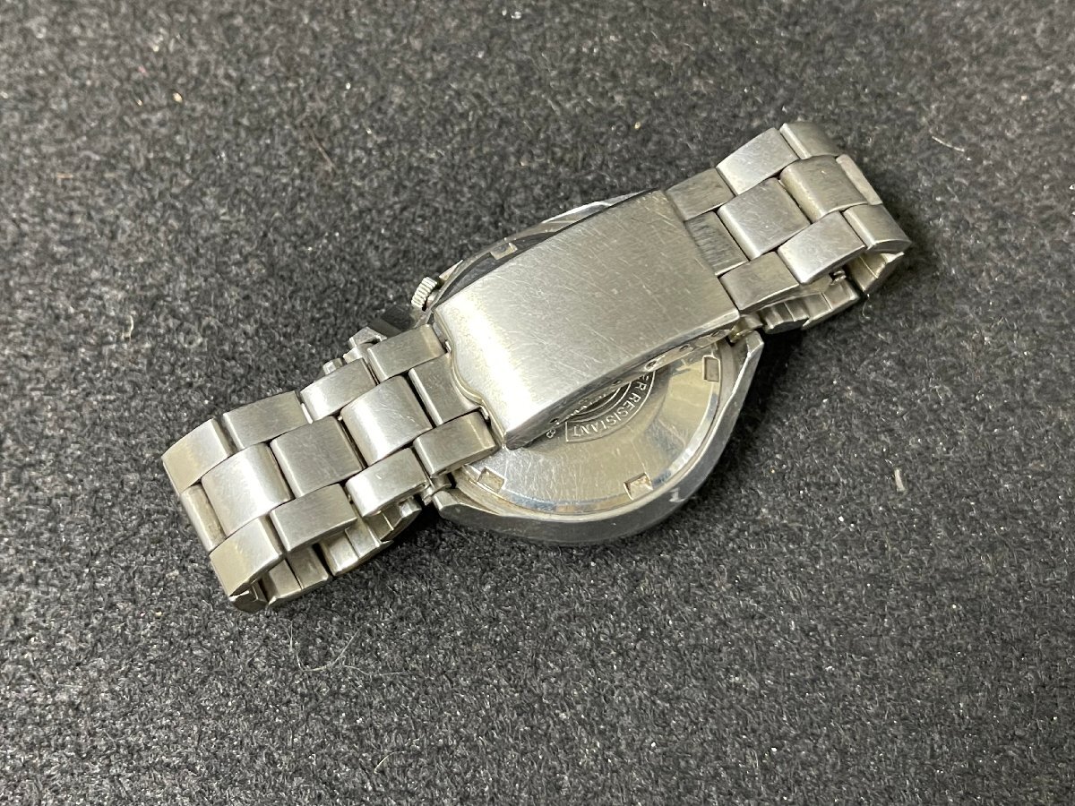 MK0604-88I SEIKO advan 6106-7550 腕時計 セイコー アドバン 自動巻き メンズ腕時計の画像6