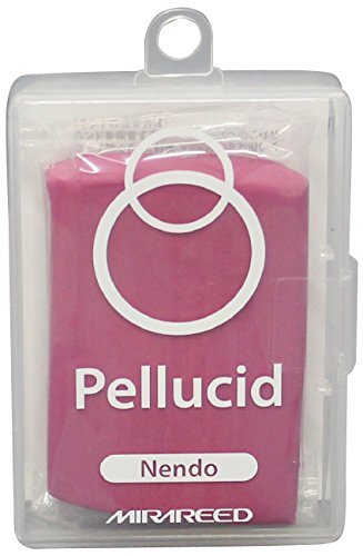 ペルシード 洗車ケミカル 鉄粉除去粘土 ネンドクリーナー PCD-07 Pellucid_画像1
