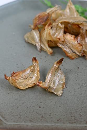 小魚 おやつ イワシせんべい【香ばしく食べやすい！ 炙り 薄焼きいわし 骨せんべい（国内加工）】 カルシウム お菓子 / おつまみ / 珍味 /_画像6