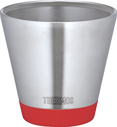  Thermos vacuum insulation cup 400ml tomato JDD-401 TOM