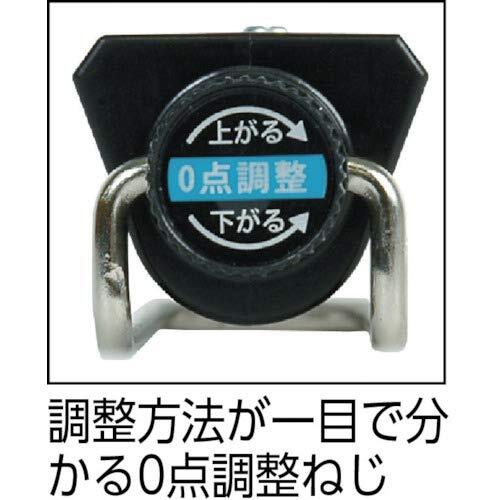 シンワ測定(Shinwa Sokutei) 手ばかり 平面目盛板 5kg 74459_画像7