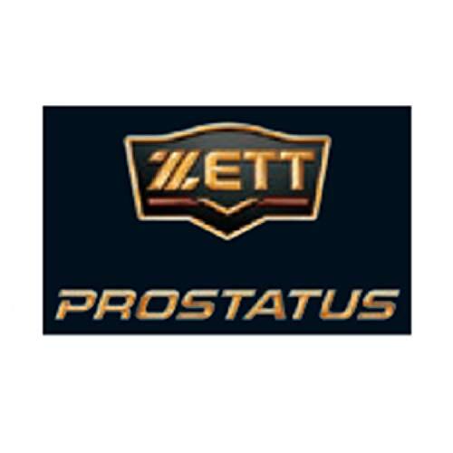 ZETT(ゼット) 野球 バッティンググローブ プロステイタス 両手用 高校野球ルール対応 ホワイト(1100) Sサイズ(22~23cm) B_画像2