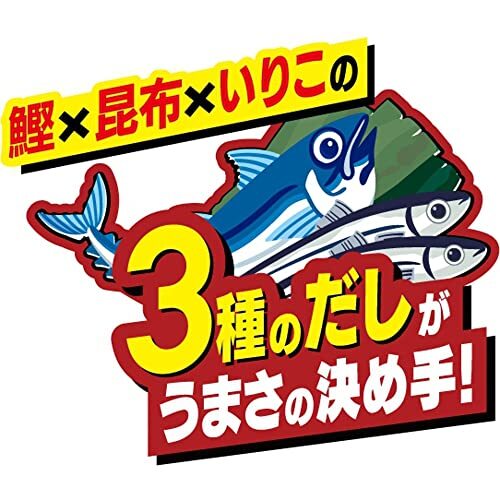 日清食品 日清デカうま きつねうどんだし濃いめ 106g×12個_画像3