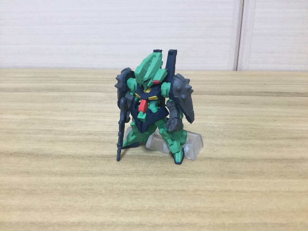 [ вскрыть товар ] Gundam темно синий балка jiGUNDAM CONVERGEtijeSE-R