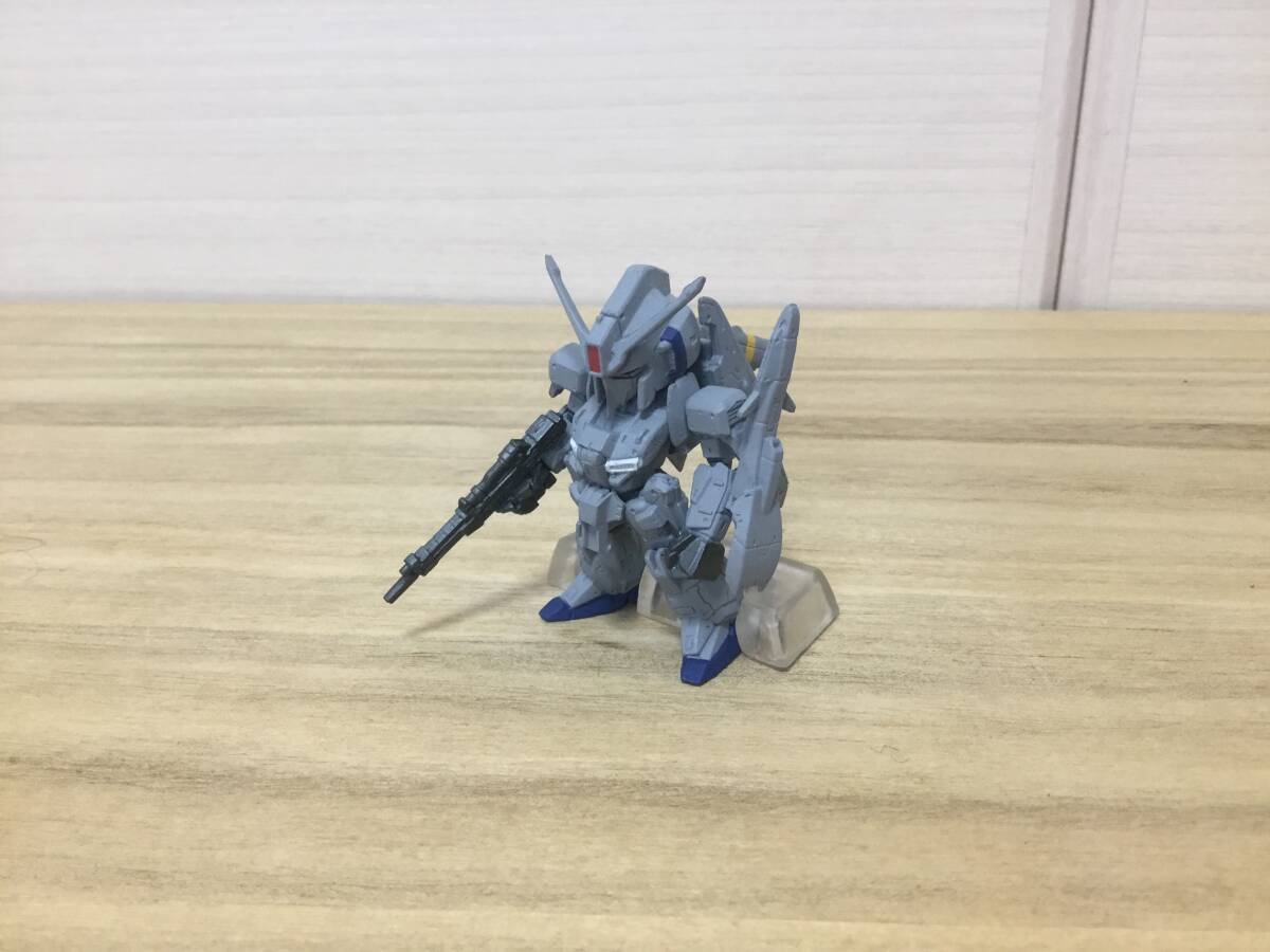 【開封品】ガンダムコンバージ GUNDAM CONVERGE 旧弾 Zプラス_画像1