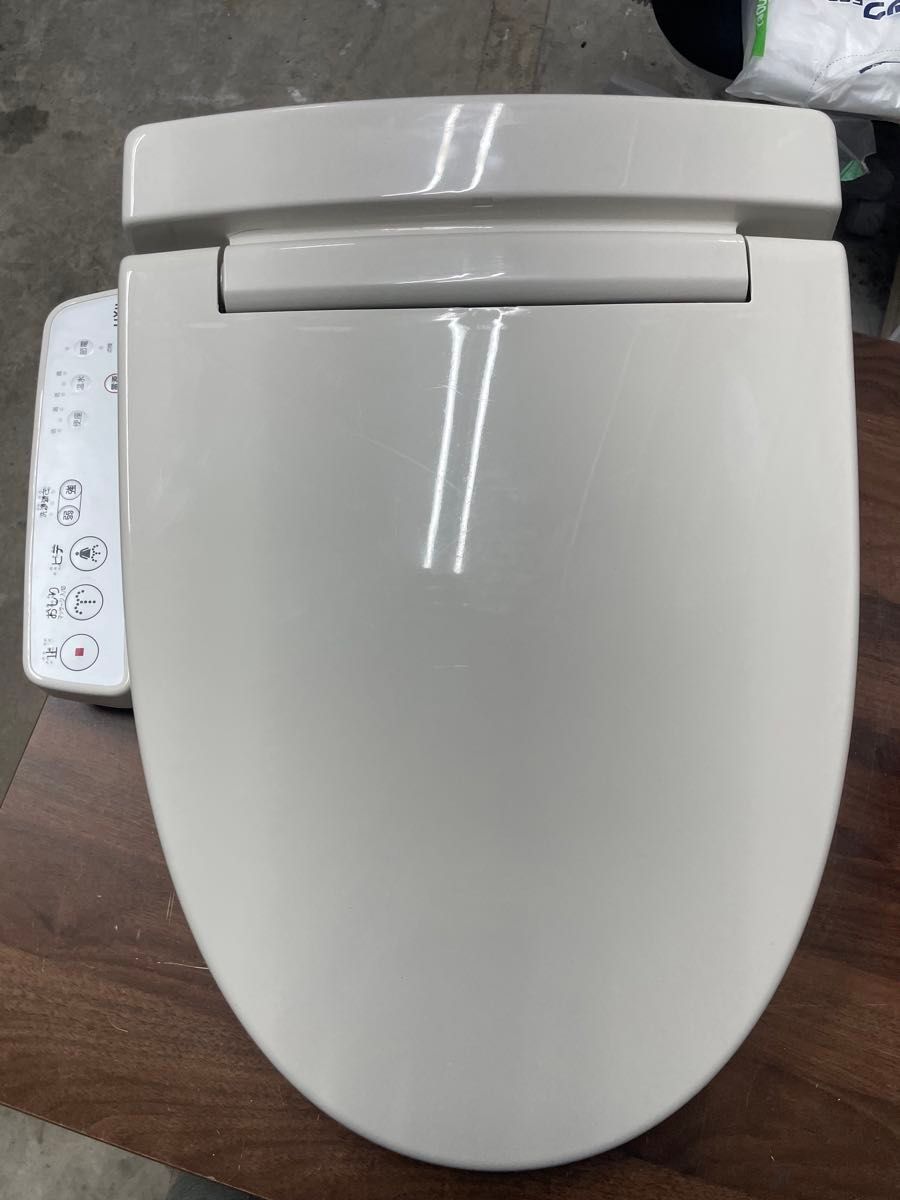 34 inax ウォシュレット 温水洗浄便座CW-h41 2017年製|Yahoo 34 inax ウォシュレット 温水洗浄便座CW-h41 2017年製|Yahoo