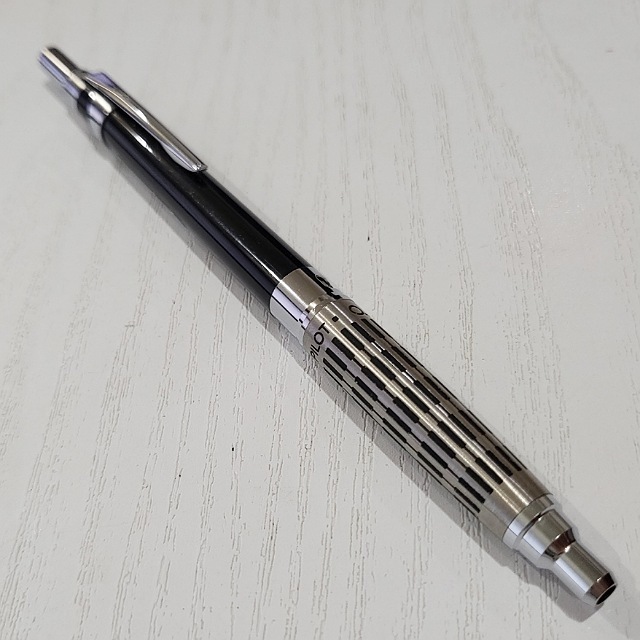 PILOT H-3003 シャープペンシル ハイメカホルダー 0.5 HB パイロット 廃盤品 送料無料_画像5