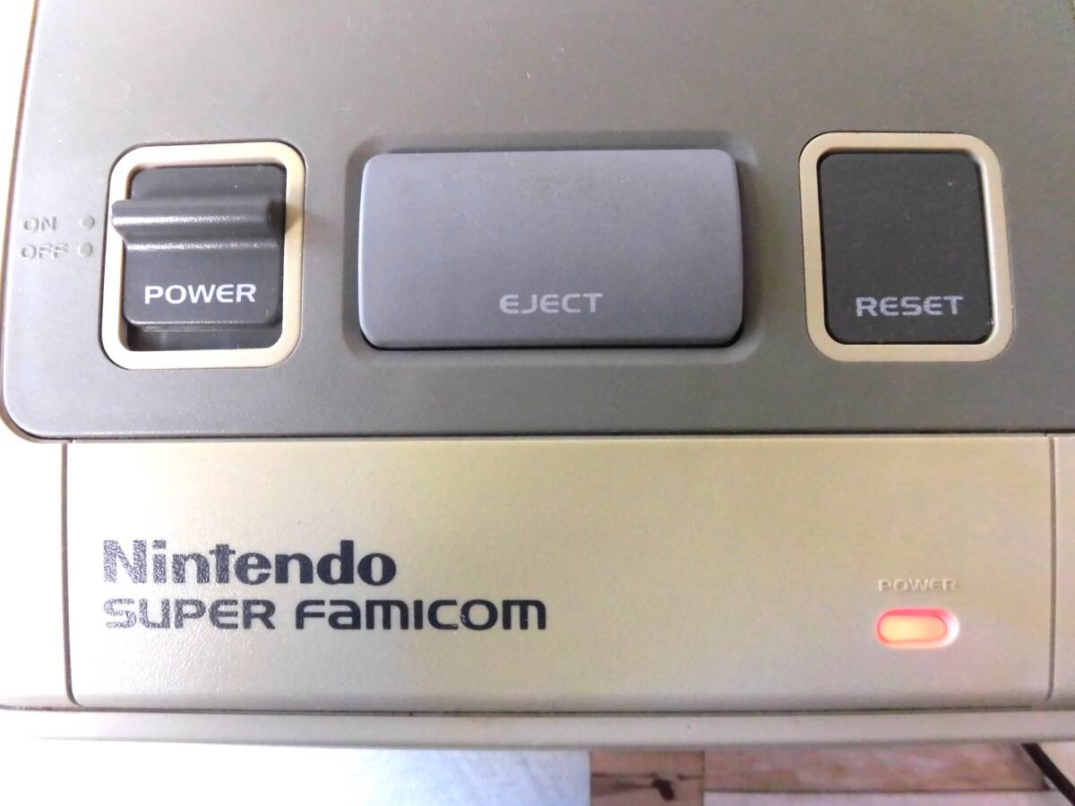 br Nintendo SUPERFamicom Super Famicom cassette 17ps.@ summarize Mario Street faito soccer basket electrification has confirmed 
