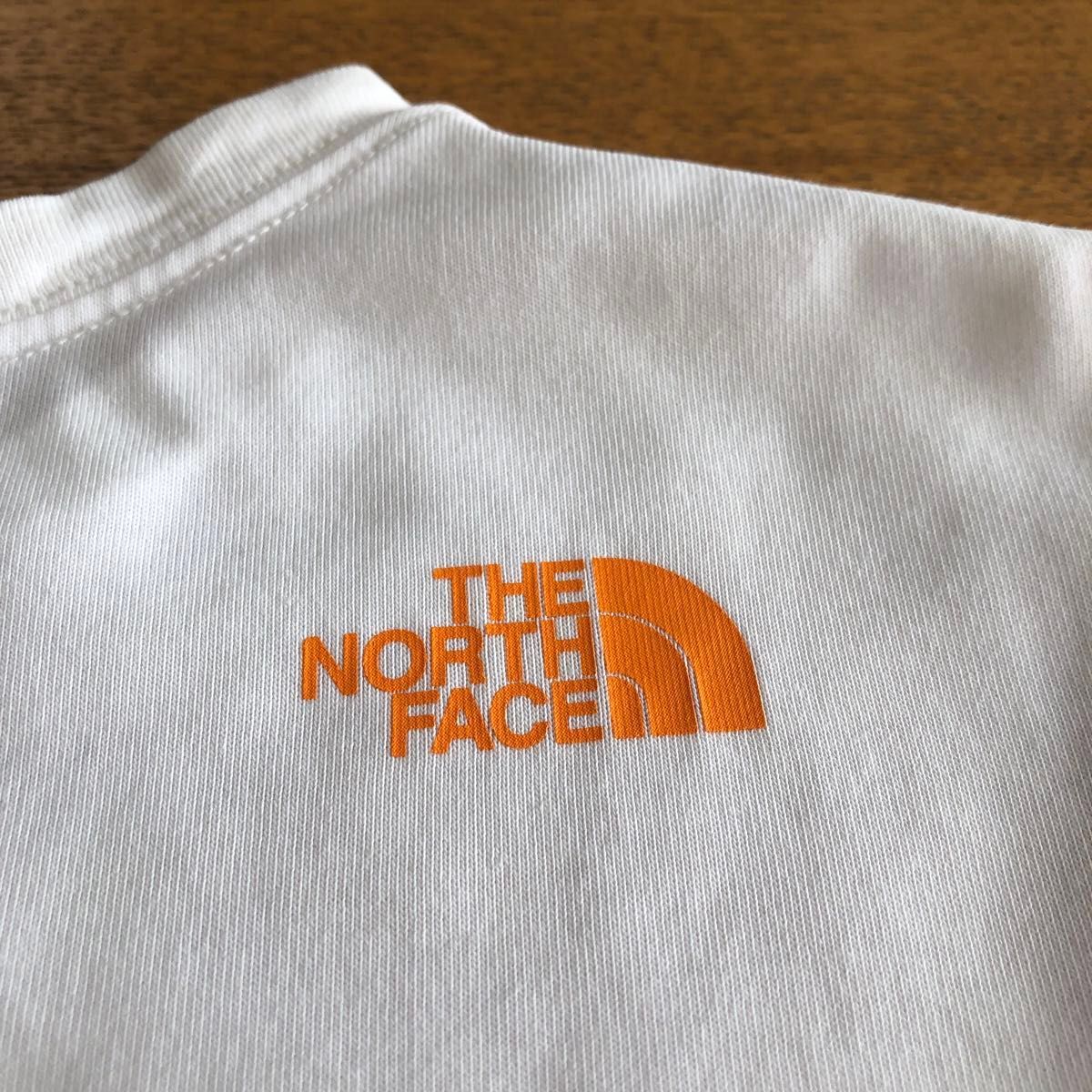 ザノースフェイス　THE NORTH FACE140 まとめ売りTシャツ タンクトップ　ノースリーブ