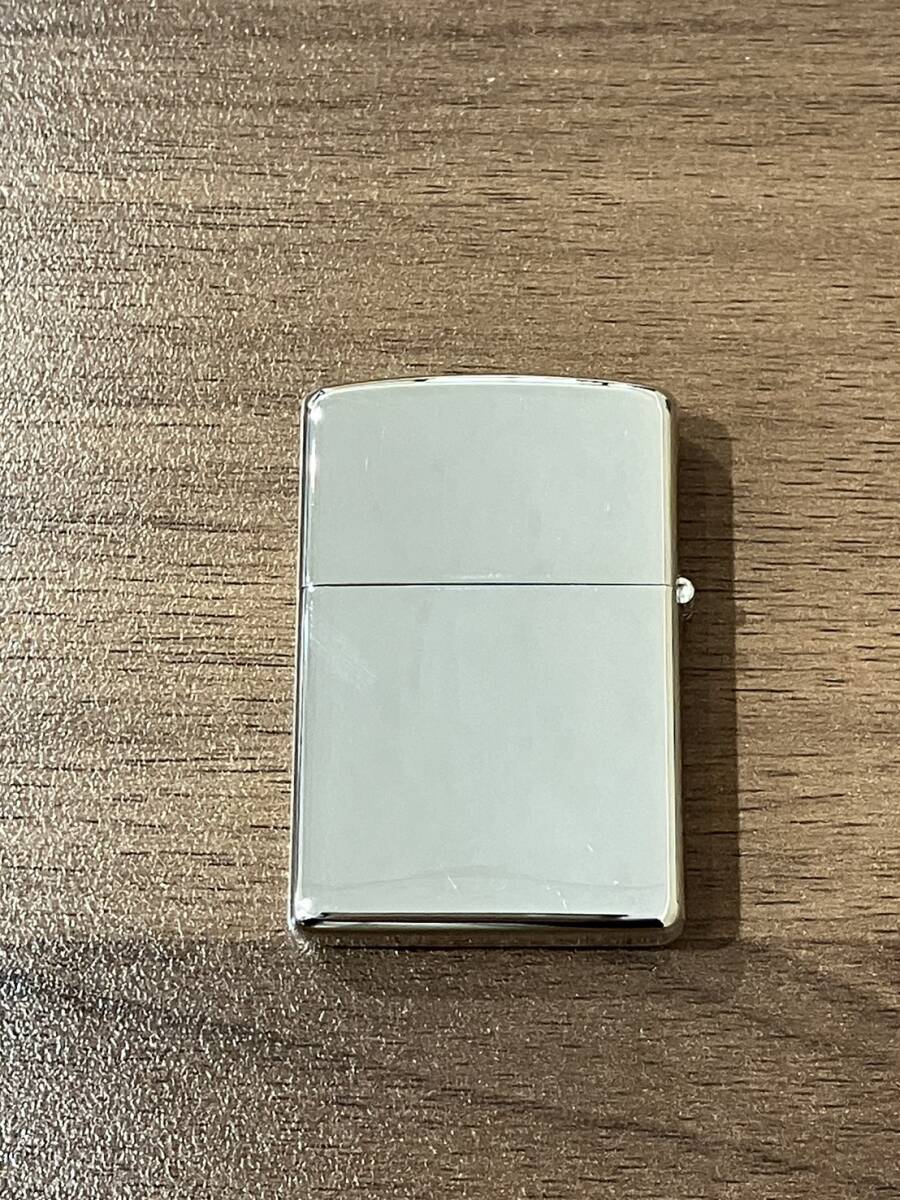 【未使用】⑥Zippo ジッポライター GIANT PULUSAR ジャイアント パルサー パチスロ 喫煙グッズ_画像6