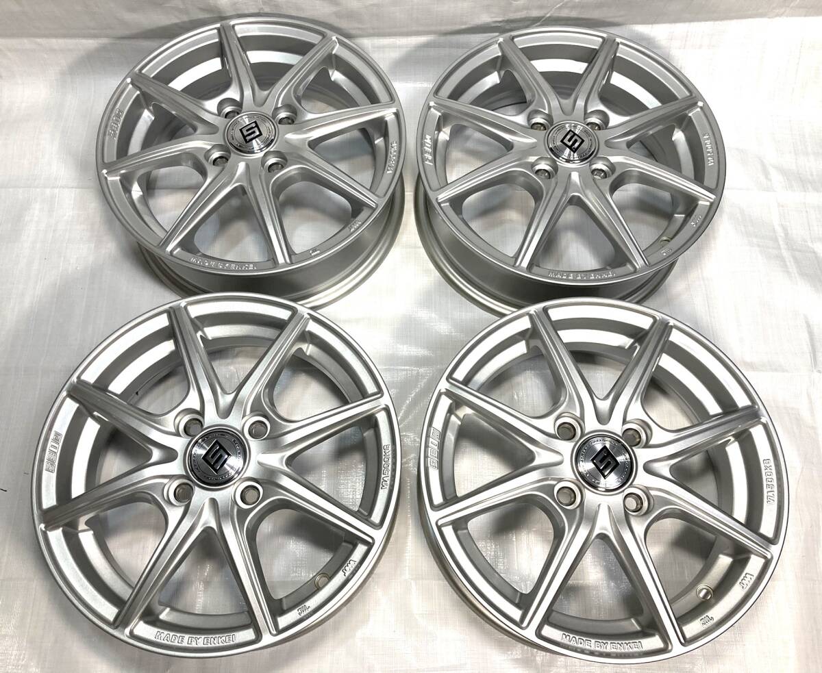 KYOHO SEIN EK ザインEK ホイール 16インチ 16 X 6.5J +45 5穴 114.3
ROADSTONE ロードストーン EUROVIS sport 04 サマータイヤ 195/55R16 CR-Z KYOHO SEIN EK ザインEK ホイール 16インチ 16 X 6.5J +45 5穴 114.3
ROADSTONE ロードストーン EUROVIS sport 04 サマータイヤ 195/55R16 CR-Z