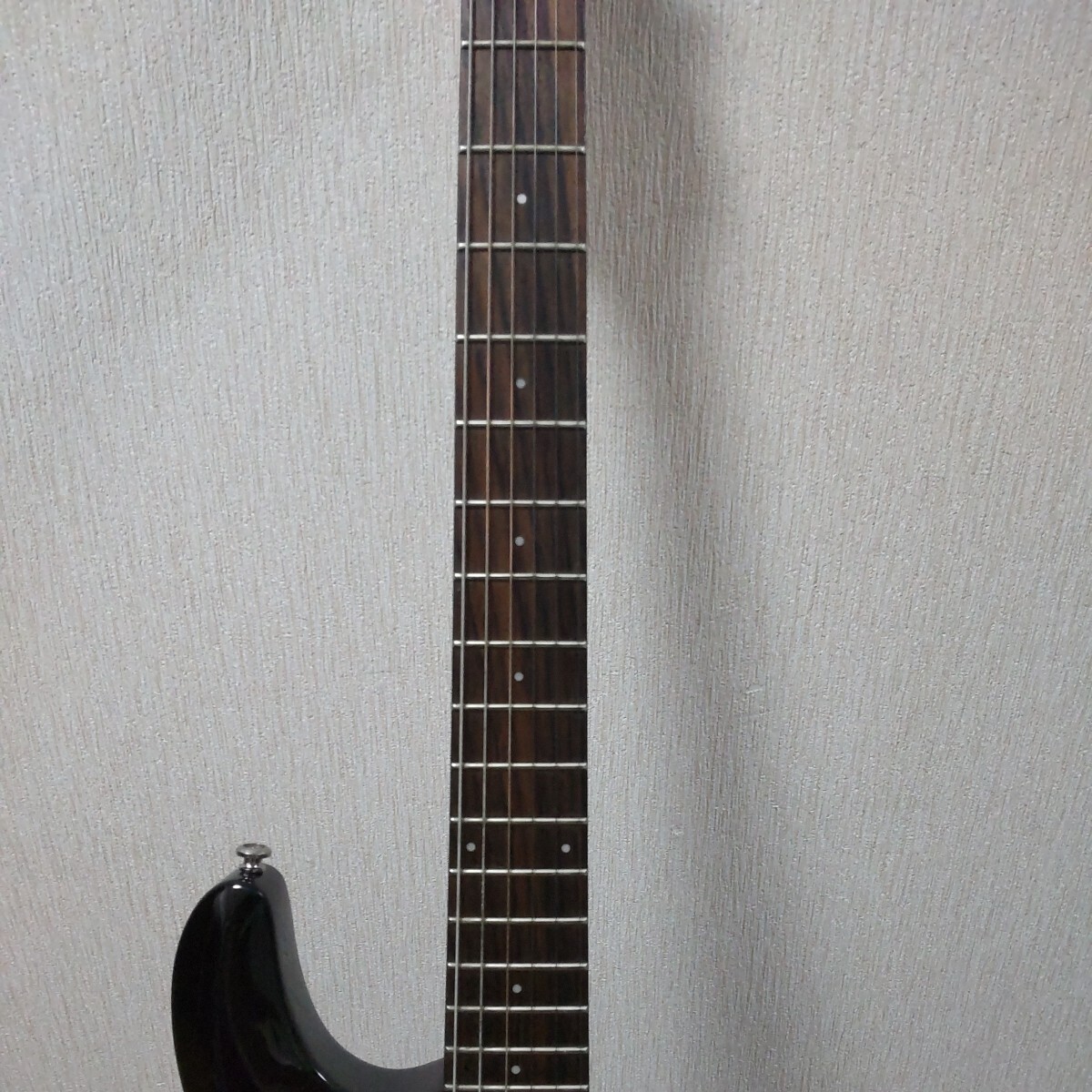 エレキギター Sterling by MUSICMAN JP50 ジョン・ペトルーシモデル 初期モデル_画像4