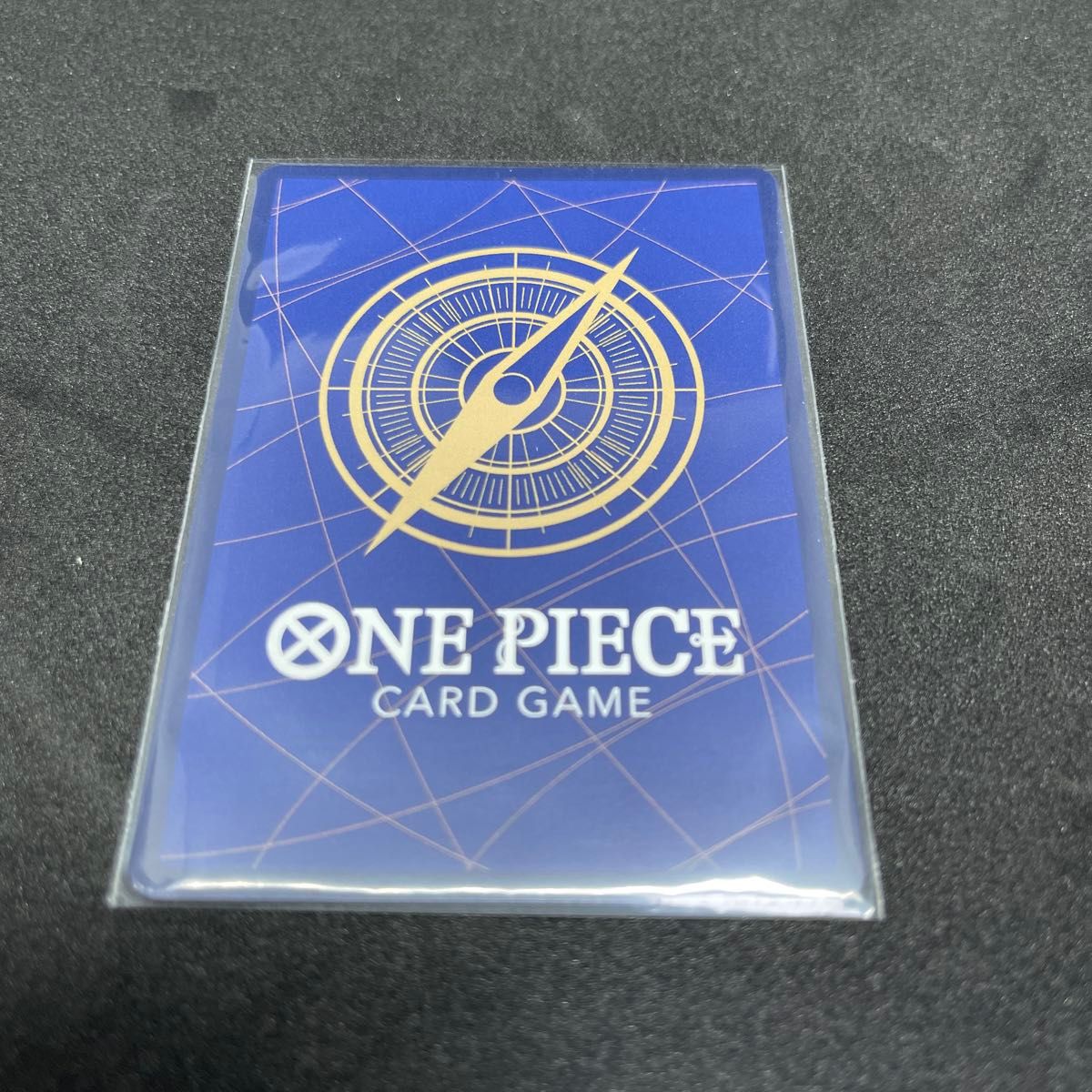ワンピースカード　カイドウ　OP05-118SEC