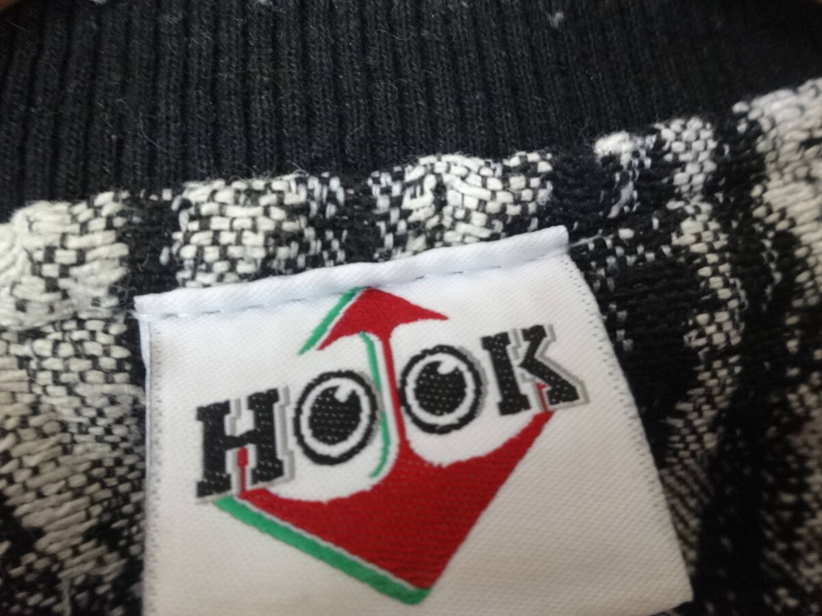 ＨＯＯＫ　フック　ジャケット　ＸＬ_画像4