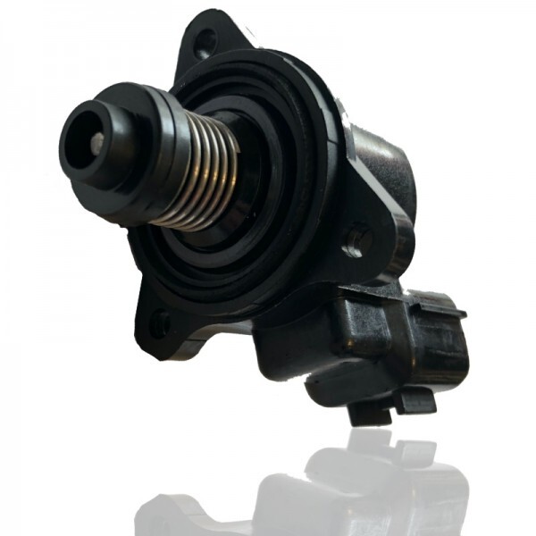  new goods [ Lapin ]HE21S*[MR Wagon ]MF21S ISCV ISC valve(bulb) sensor K6A * throttle * sensor * control valve(bulb) 