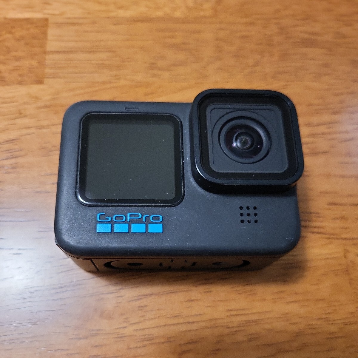 GoPro HERO10 Black アクションカメラ ゴープロ【動作確認済】_画像2