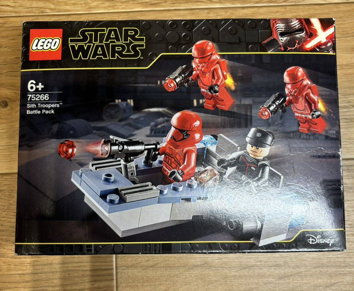 LEGO 75266 STAR WARS
