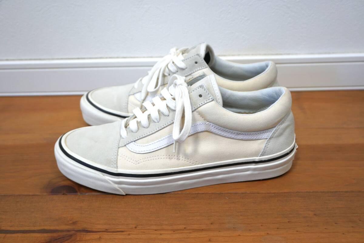 VANS OLD SKOOL Style36 28cm_画像1