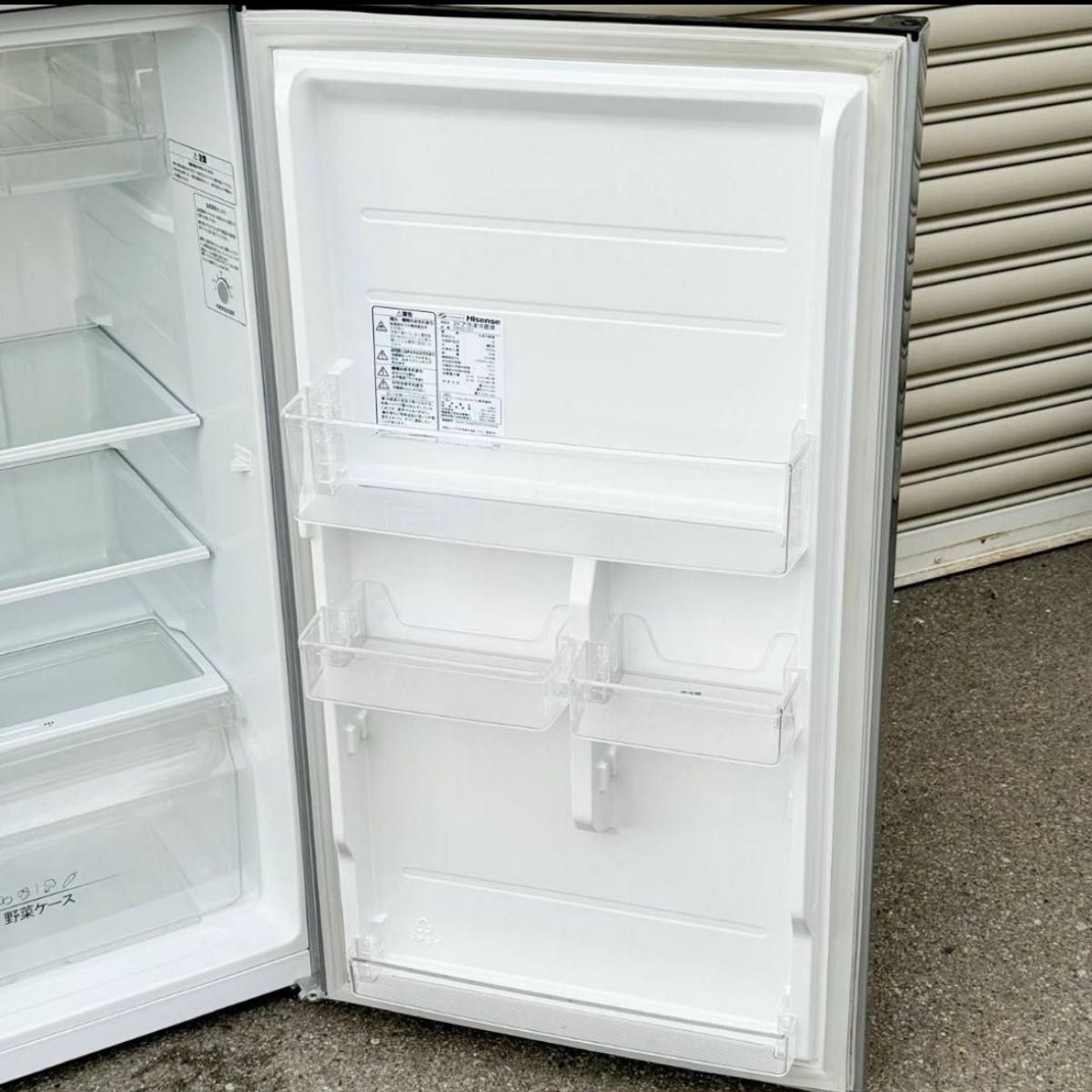 甲MJ17574　2018年製　送料無料　即購入可能　スピード発送　冷蔵庫
