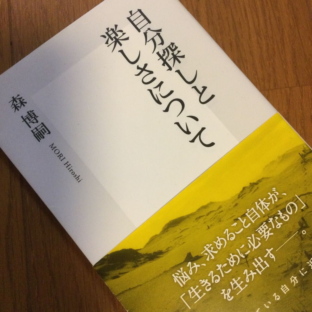 自分探しと楽しさについて／森博嗣(著)