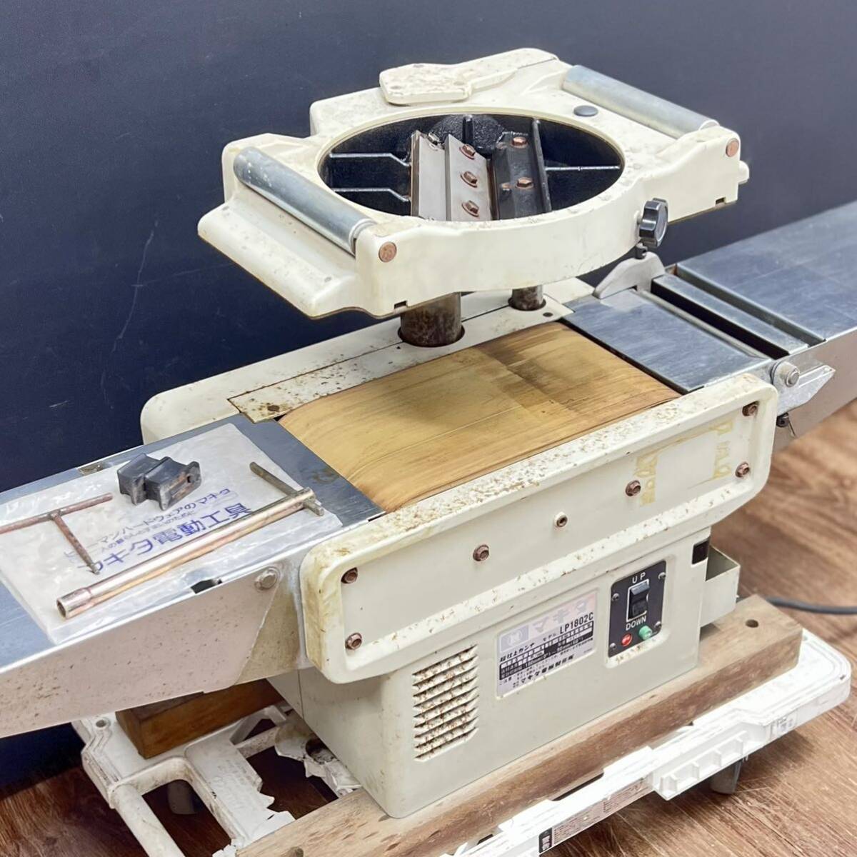 5250円 木村刃物製造 木工機械用鉋刃 新品 松岡型 350×32×5 5250円 木村刃物製造 木工機械用鉋刃 新品 松岡型 350×32×5