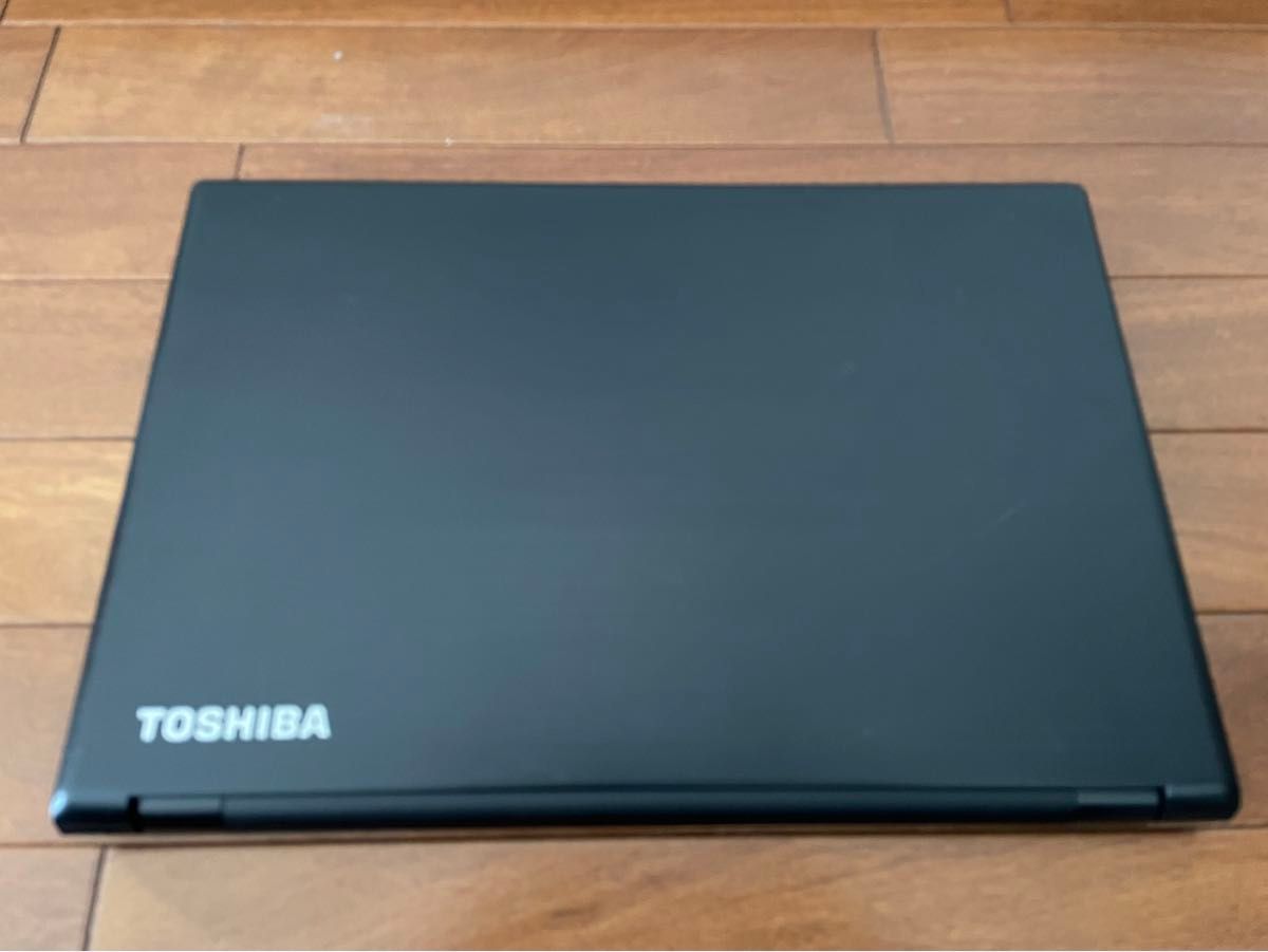 東芝 dynabook B75/H Core-i7-7600U/8G/SSD128G/Win11/Office