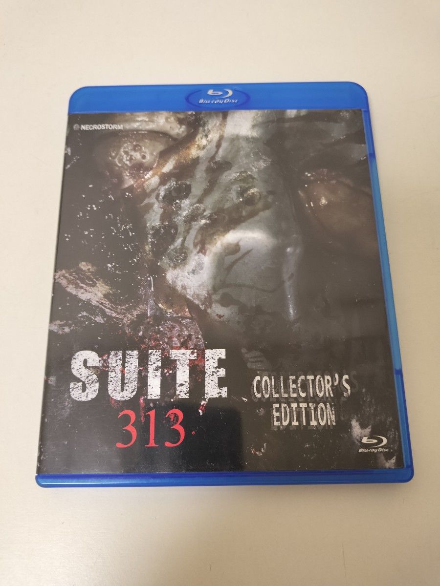 【日本語字幕対応】SUITE313　輸入盤　Blu-ray　スイート313