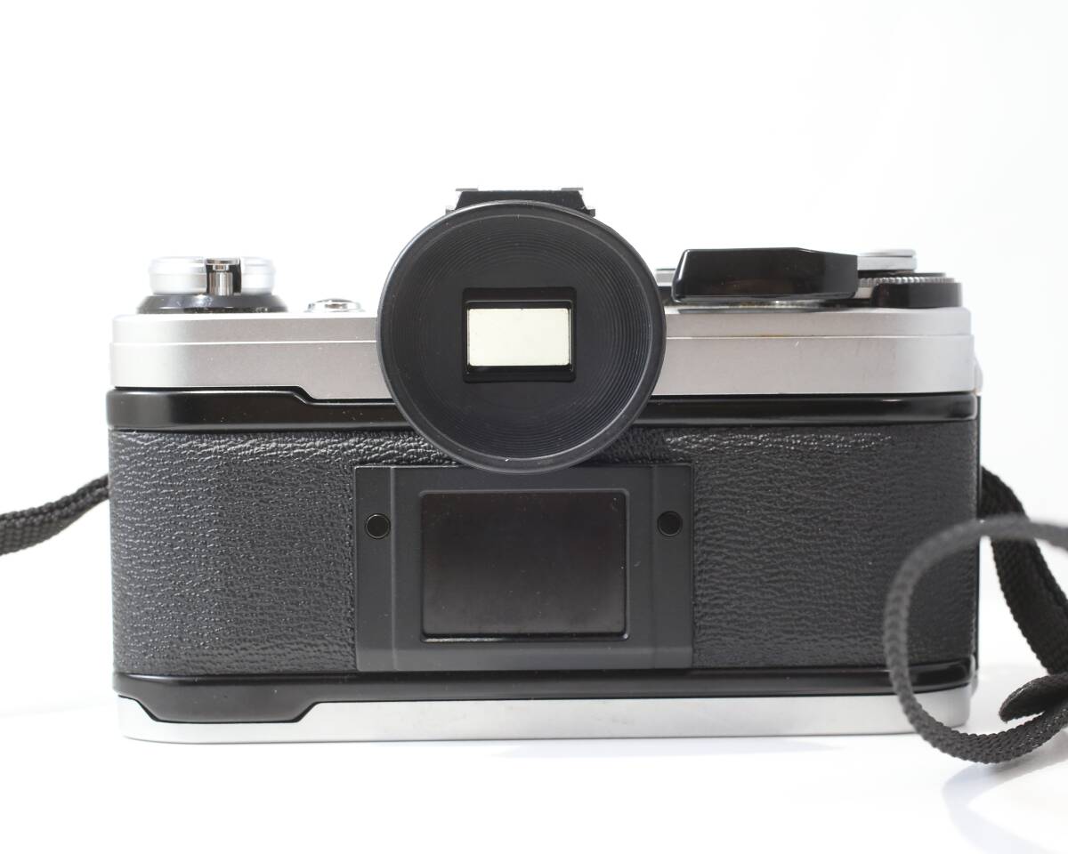 キャノン AE-1 / FD 50mm F1.4 レンズ セット ジャンク (769)_画像6