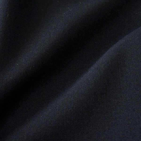 新品 ケントアヴェニュー 春夏 トロピカル ウール スーツ Y7(細身XL) 紺 【J47962】 Kent Ave セットアップ メンズ ビジネス_画像9