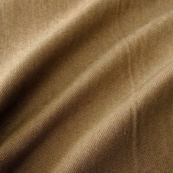  new goods taru Tec s durability stretch 3D solid cutting cargo pants 79(M) beige [2-2140_2] TULTEX through year men's pants tsu il cotton 