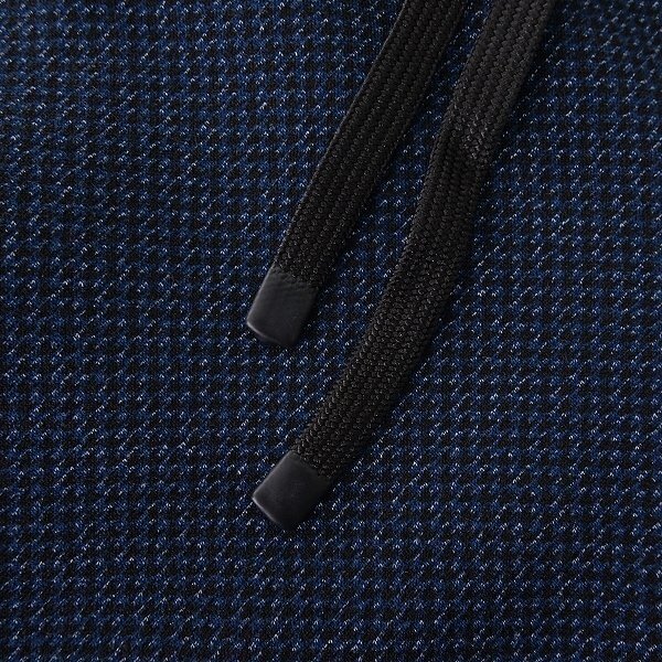  новый товар Takeo Kikuchi SMART MOVE джерси - легкий брюки L темно-синий чёрный [P28102] мужской THE SHOP TK стрейч слаксы стирка возможно 