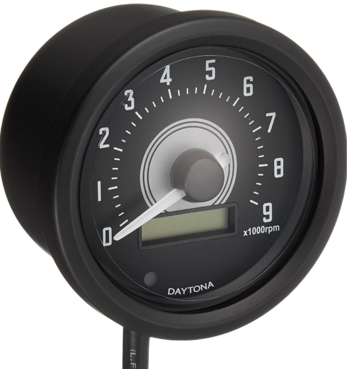 新品】デイトナ 電気式タコメーター VELONAタコメーターキット 新品】デイトナ 電気式タコメーター VELONAタコメーターキット