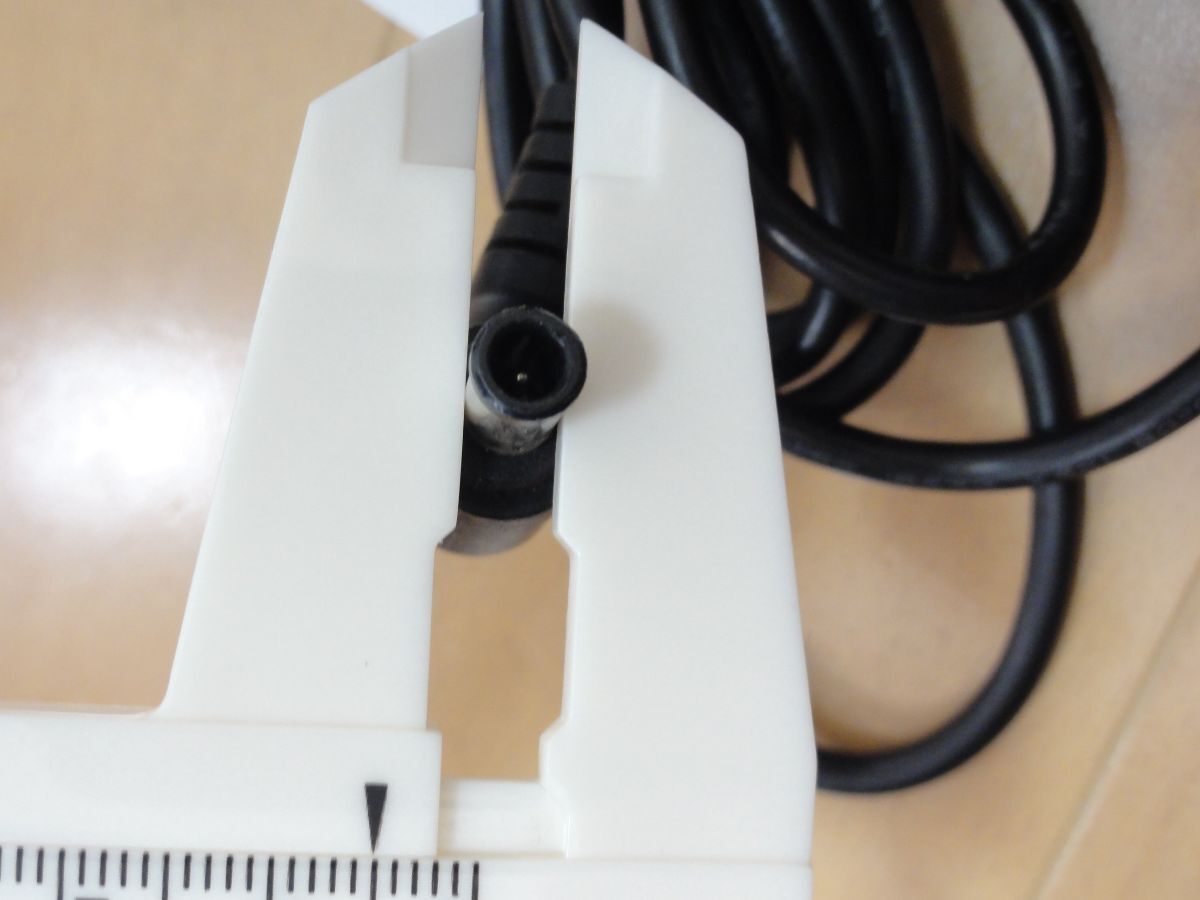 *EPSON Epson scanner GT-S730 GT-S630 GT-S620 other for AC adaptor A392UC DC13.5V 1.5A postage 350 jpy 