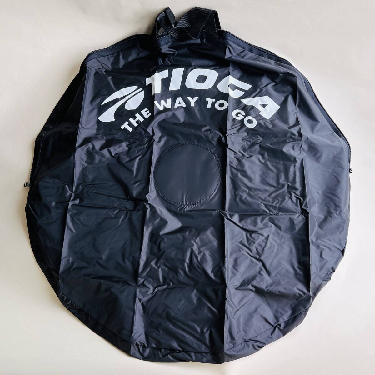 [ new goods ]TIOGA ( Tioga ) wheel bag 1 pcs for light weight free shipping 