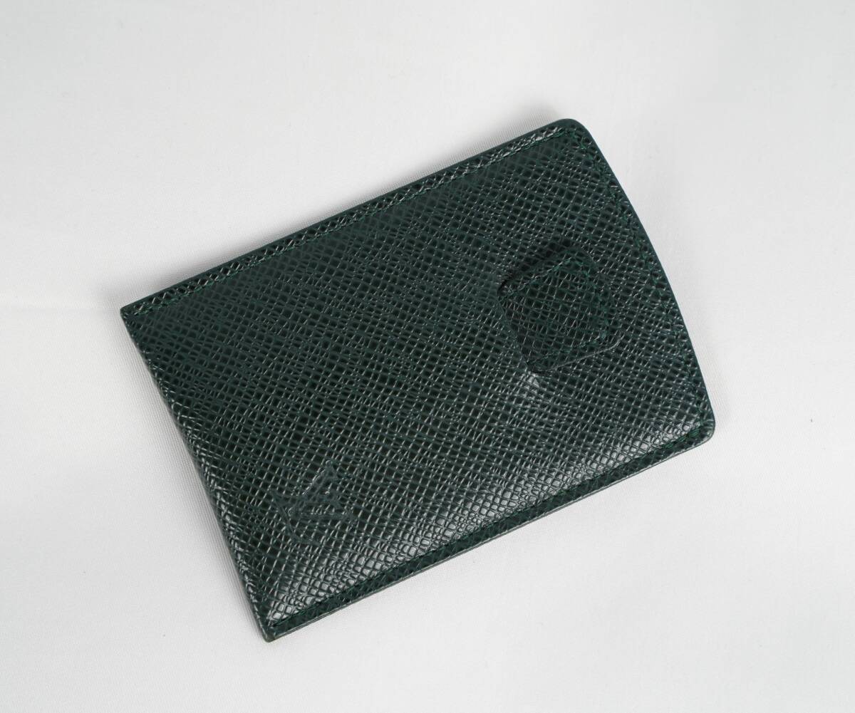 LOUIS VUITTON カードケース 名刺入れ ルイヴィトン LOUIS VUITTON カードケース 名刺入れ ルイヴィトン