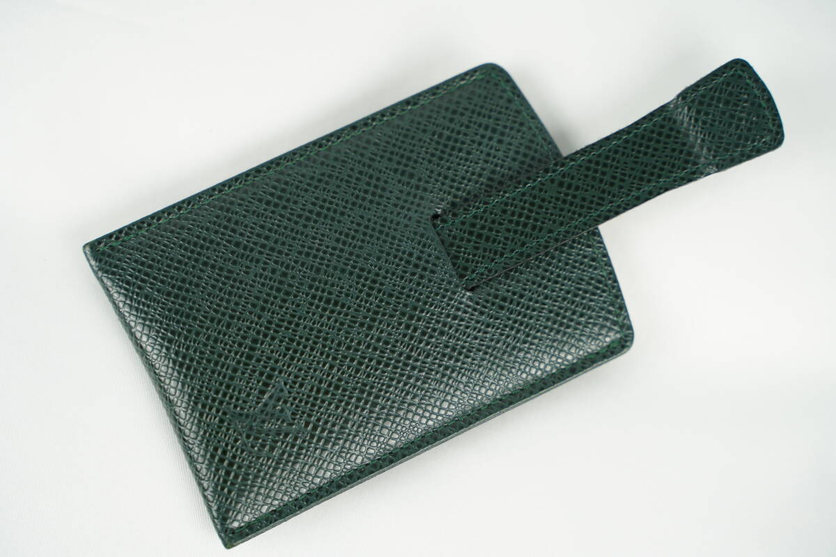 LOUIS VUITTON カードケース 名刺入れ ルイヴィトン LOUIS VUITTON カードケース 名刺入れ ルイヴィトン