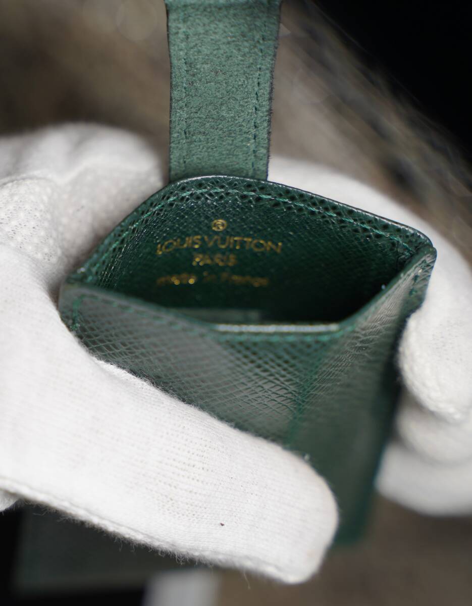 LOUIS VUITTON カードケース 名刺入れ ルイヴィトン LOUIS VUITTON カードケース 名刺入れ ルイヴィトン