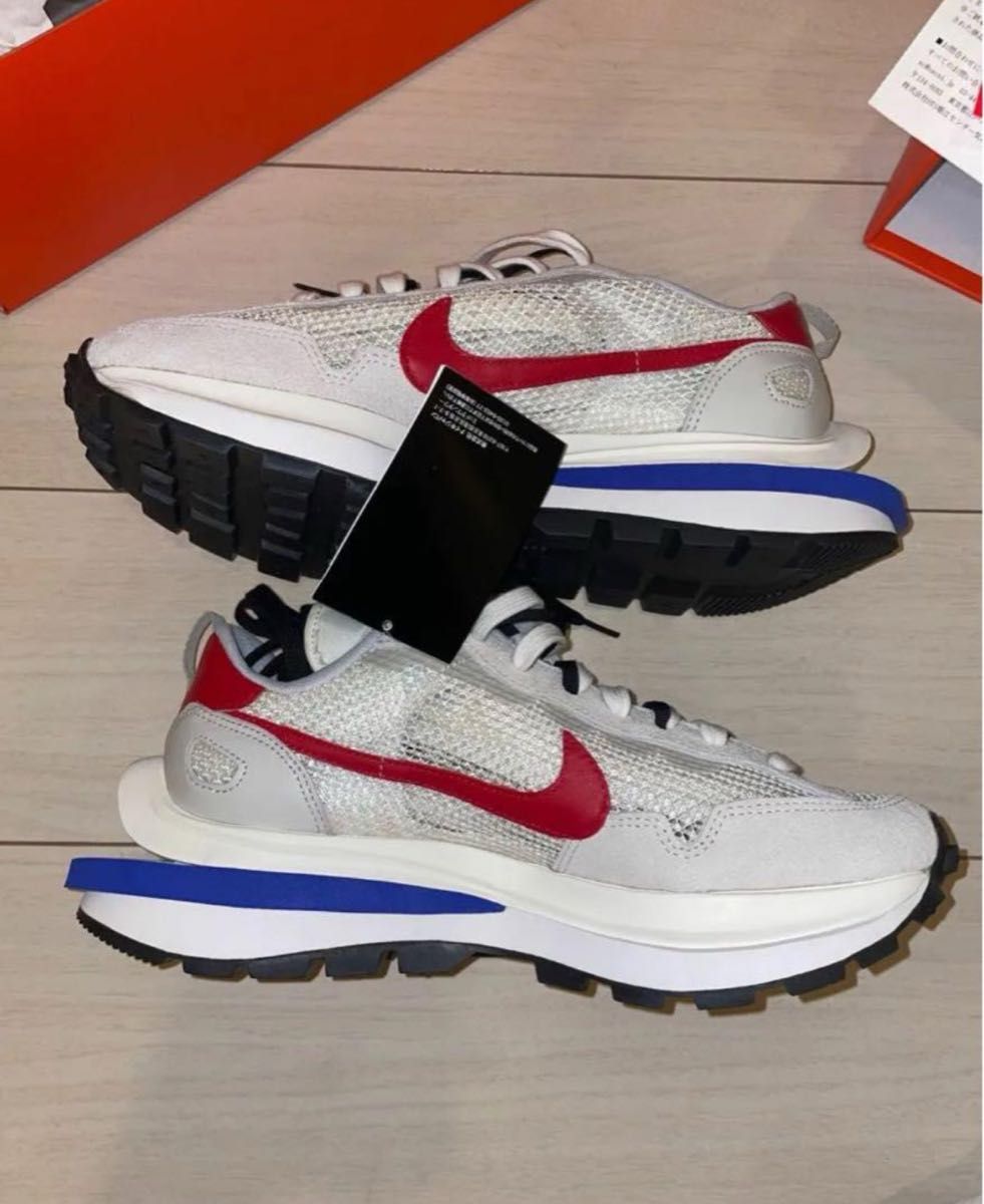 sacai × Nike Vapor Waffle |スニーカー sacai × Nike Vapor Waffle |スニーカー