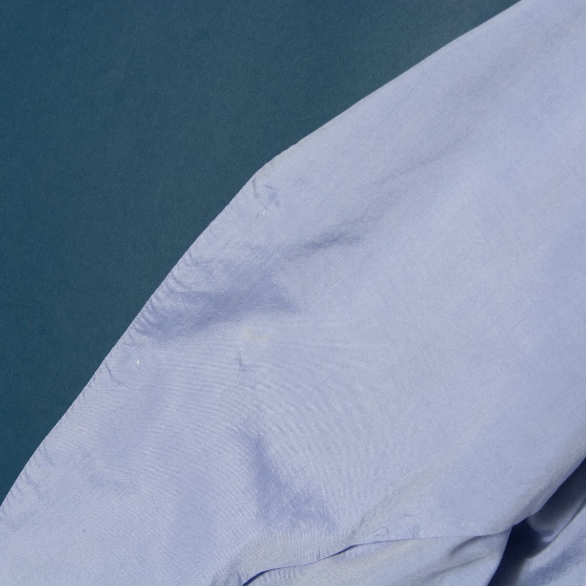 TOMORROWLAND トゥモロ－ランド サイズ50 カジュアル テーラードジャケット シングル シルク100％ メンズ 春夏 ライトアウター シンプルの画像5