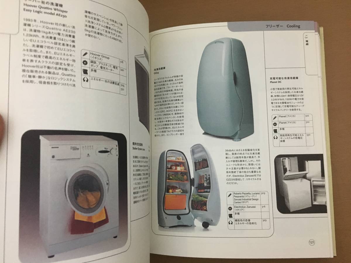 エコ・デザイン・ハンドブック eco‐design handbook /BB_画像5