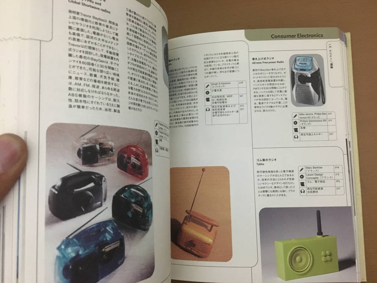 エコ・デザイン・ハンドブック eco‐design handbook /BB_画像3