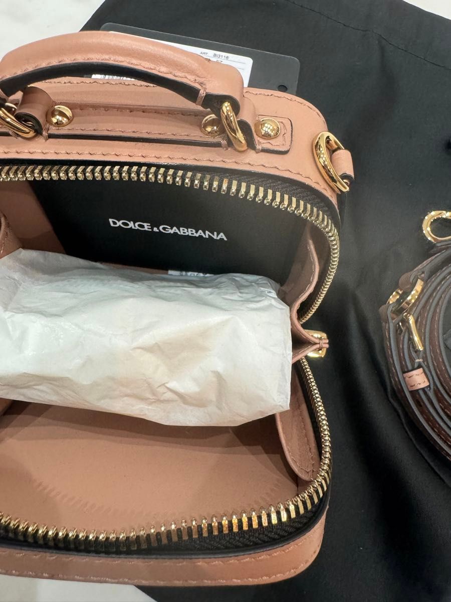 ドルチェ&ガッバーナ ミニショルダーバッグ ドルガバ ショルダー ドルチェ&ガッバーナ ミニショルダーバッグ ドルガバ ショルダー