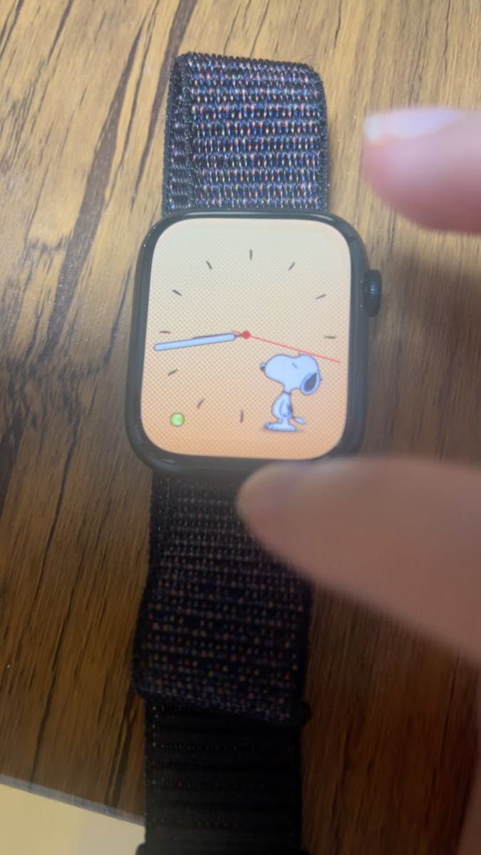 Apple Watch Series7 GPS 45MM